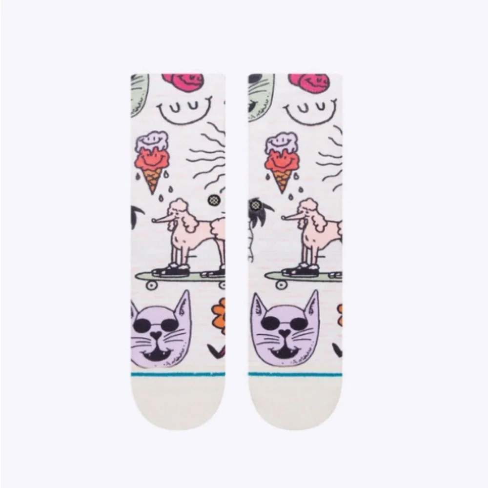 Stance new tags